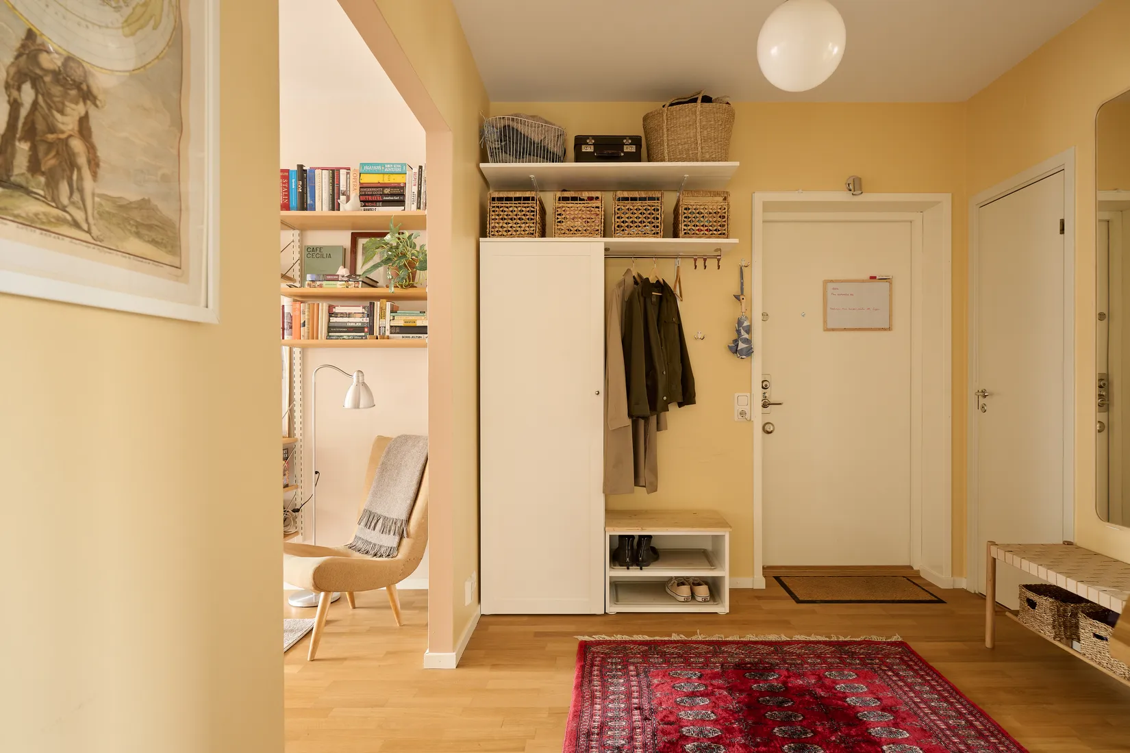 Bostadsrätt, Malmgårdsvägen 30K, Södermalm Sofia, Stockholm