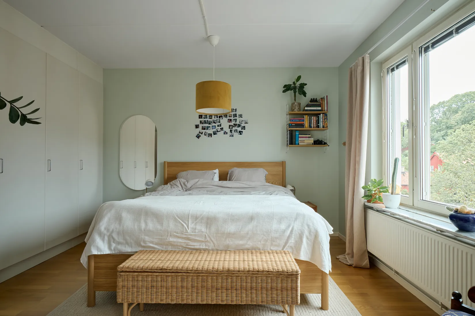Bostadsrätt, Malmgårdsvägen 30K, Södermalm Sofia, Stockholm