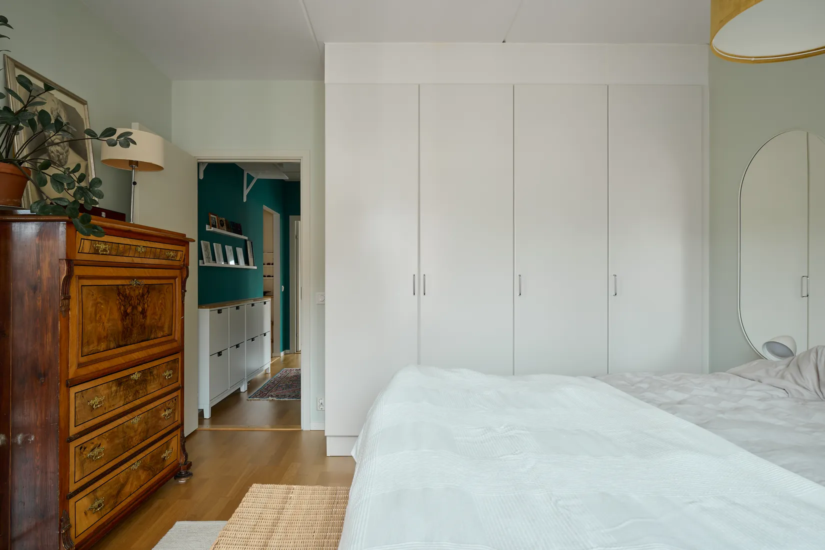 Bostadsrätt, Malmgårdsvägen 30K, Södermalm Sofia, Stockholm