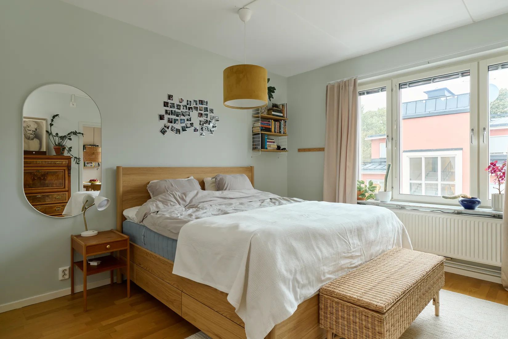Bostadsrätt, Malmgårdsvägen 30K, Södermalm Sofia, Stockholm