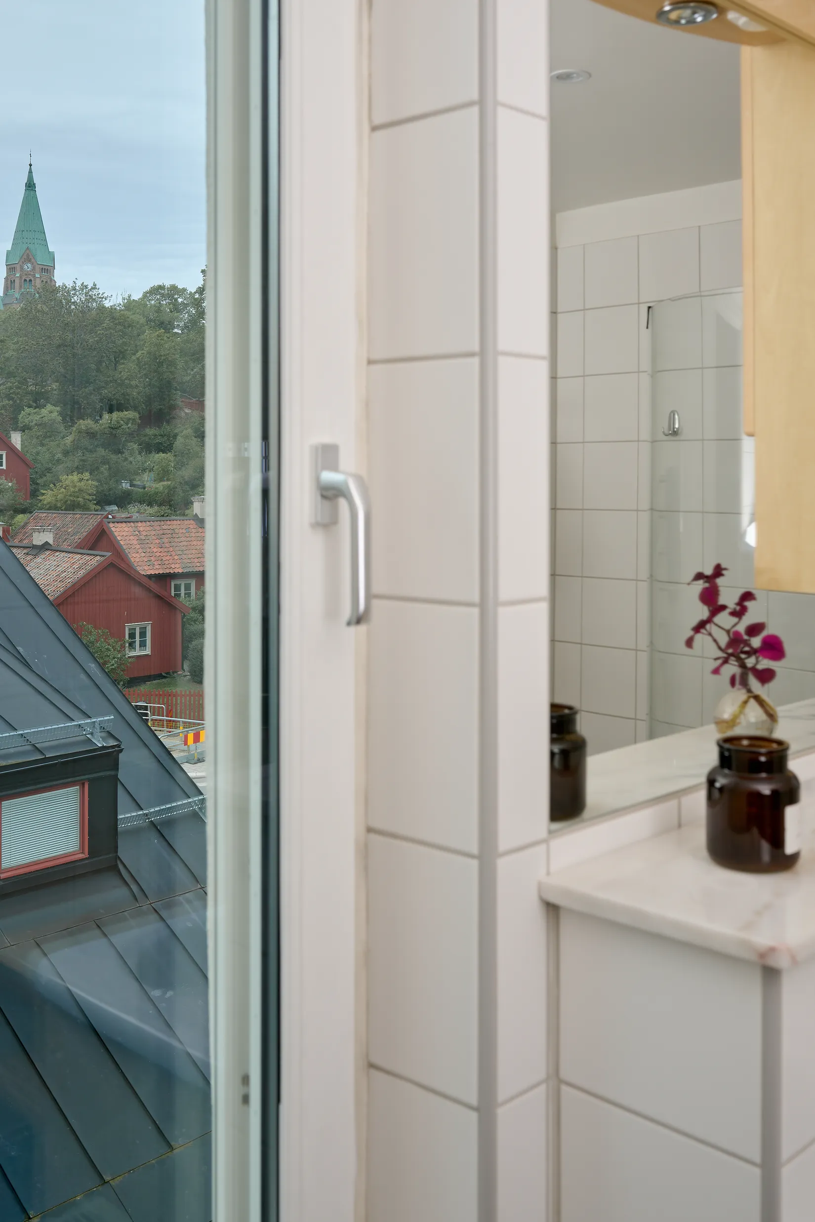 Bostadsrätt, Malmgårdsvägen 30K, Södermalm Sofia, Stockholm