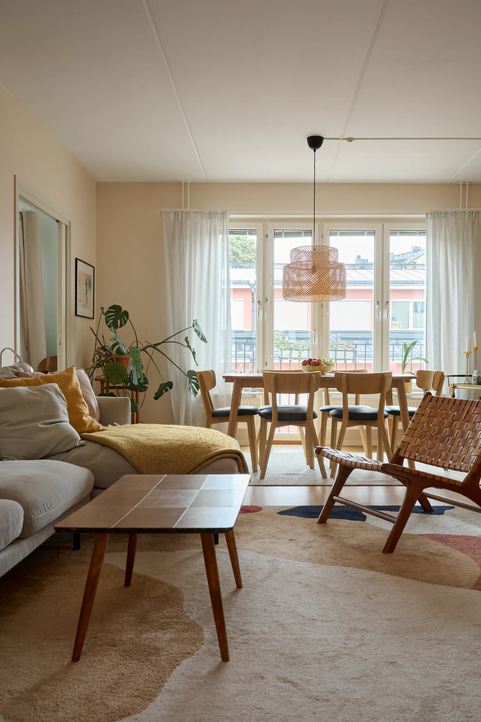 Bostadsrätt, Malmgårdsvägen 30K, Södermalm Sofia, Stockholm