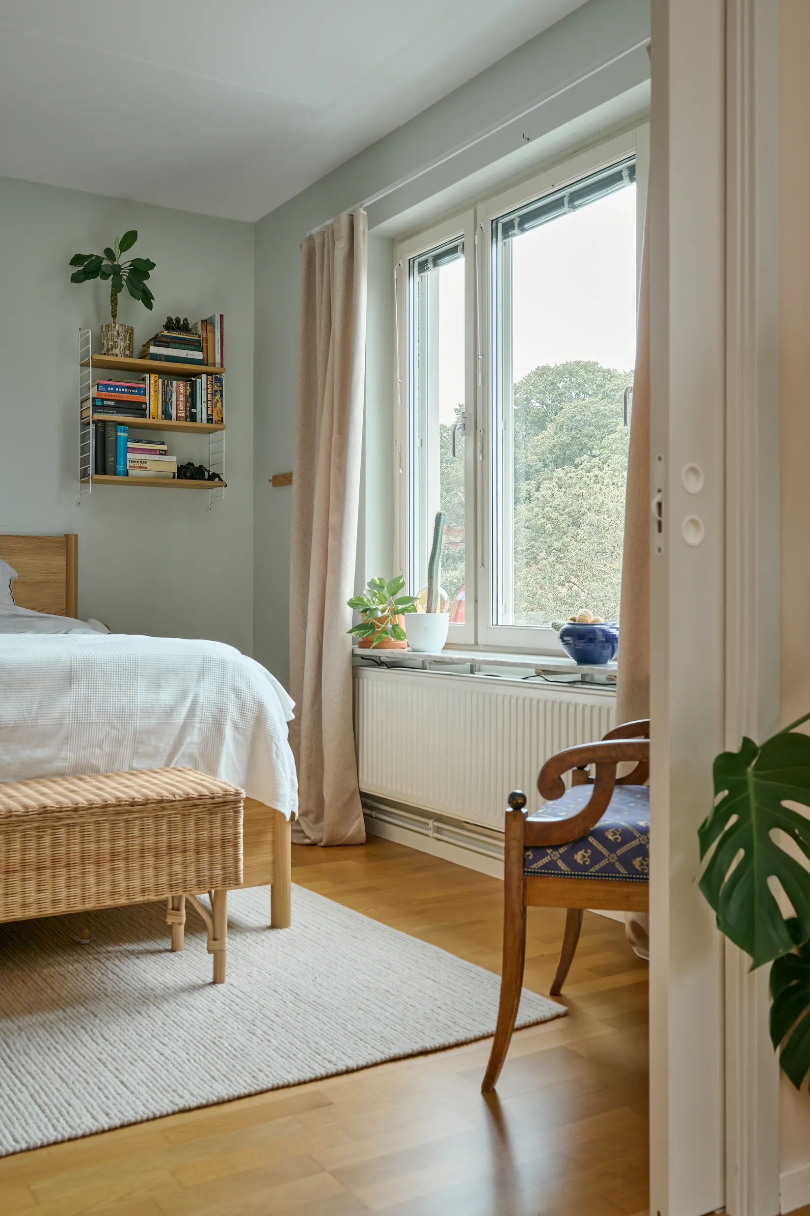 Bostadsrätt, Malmgårdsvägen 30K, Södermalm Sofia, Stockholm