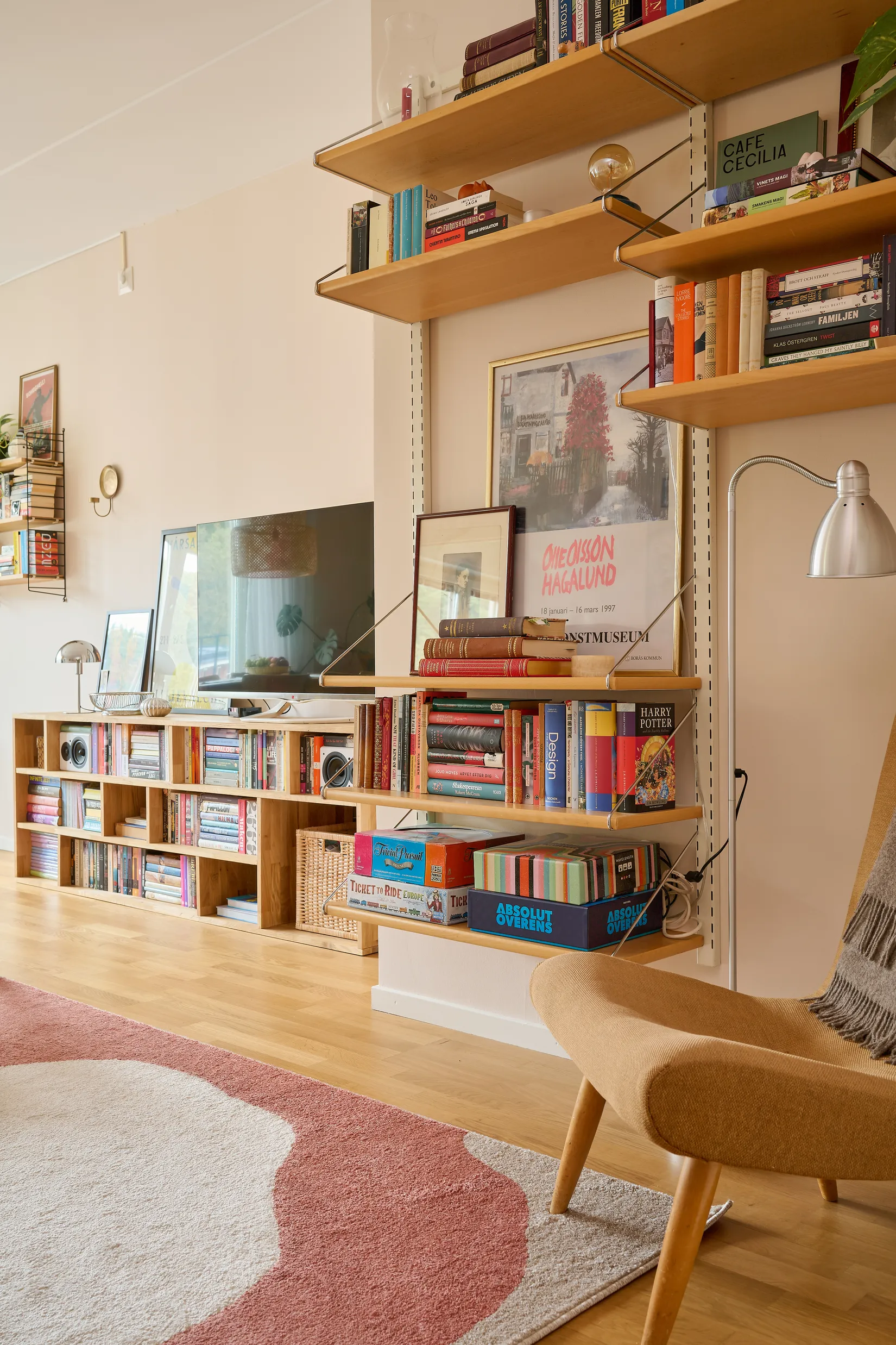 Bostadsrätt, Malmgårdsvägen 30K, Södermalm Sofia, Stockholm