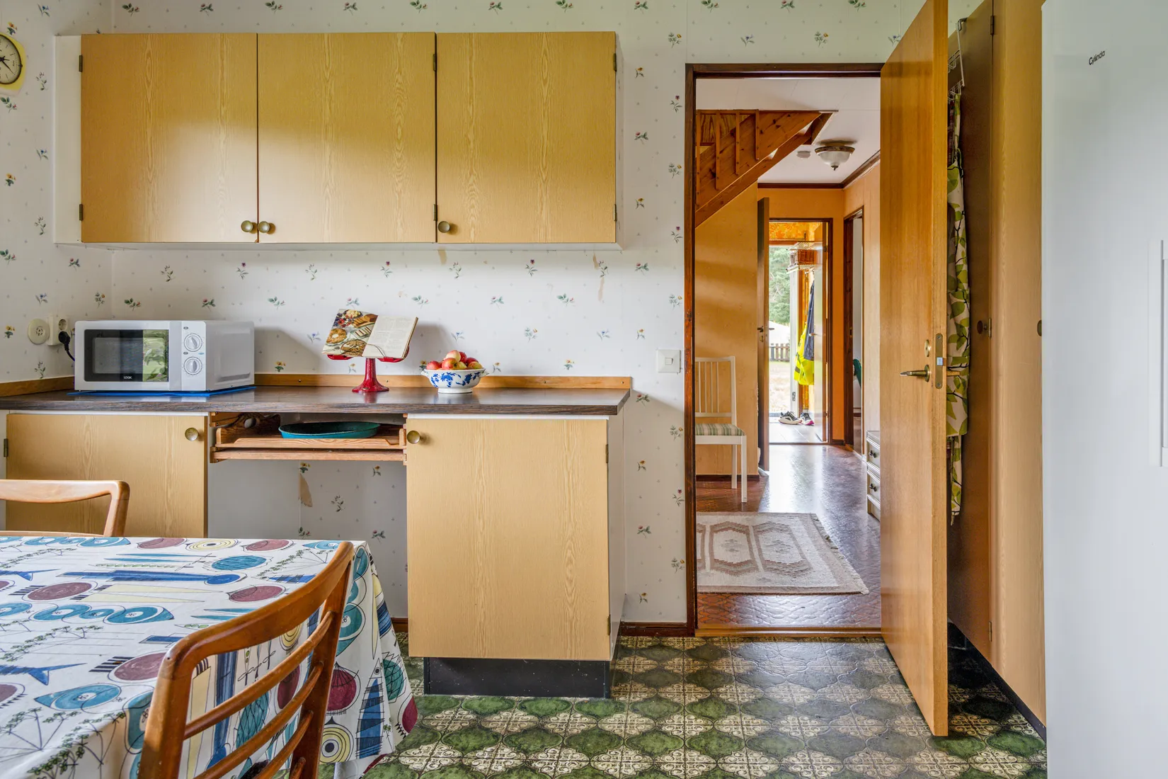 Fritidshus, Grötlingbo Smiss 525, Grötlingbo, Gotland