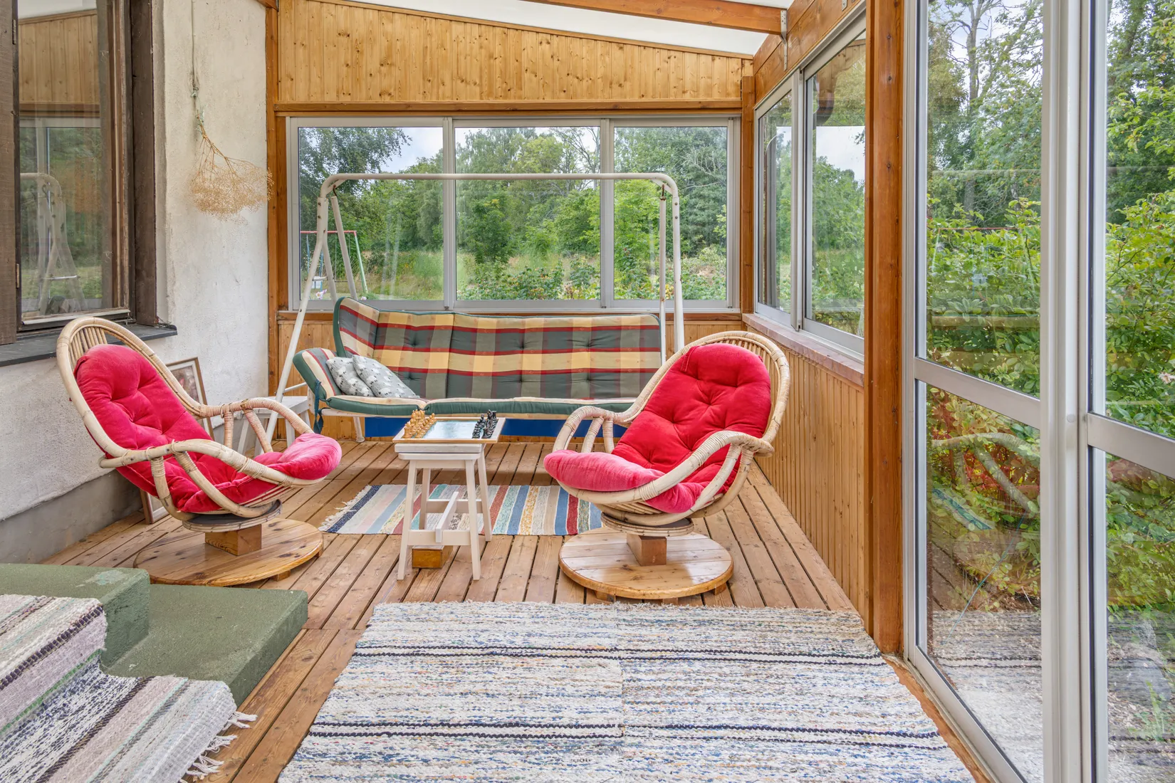 Fritidshus, Grötlingbo Smiss 525, Grötlingbo, Gotland