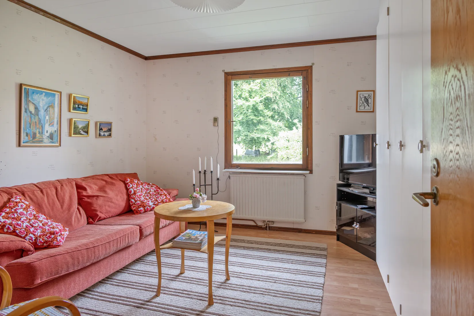 Fritidshus, Grötlingbo Smiss 525, Grötlingbo, Gotland