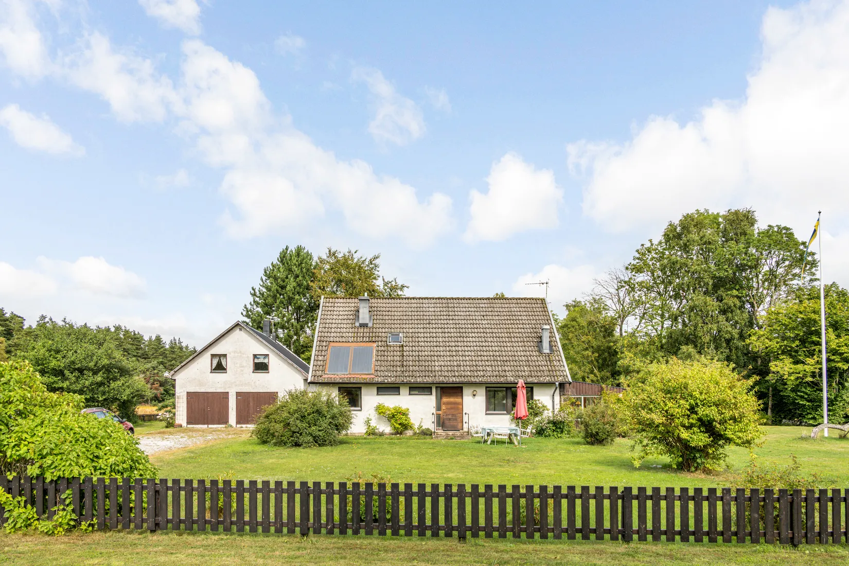 Fritidshus, Grötlingbo Smiss 525, Grötlingbo, Gotland