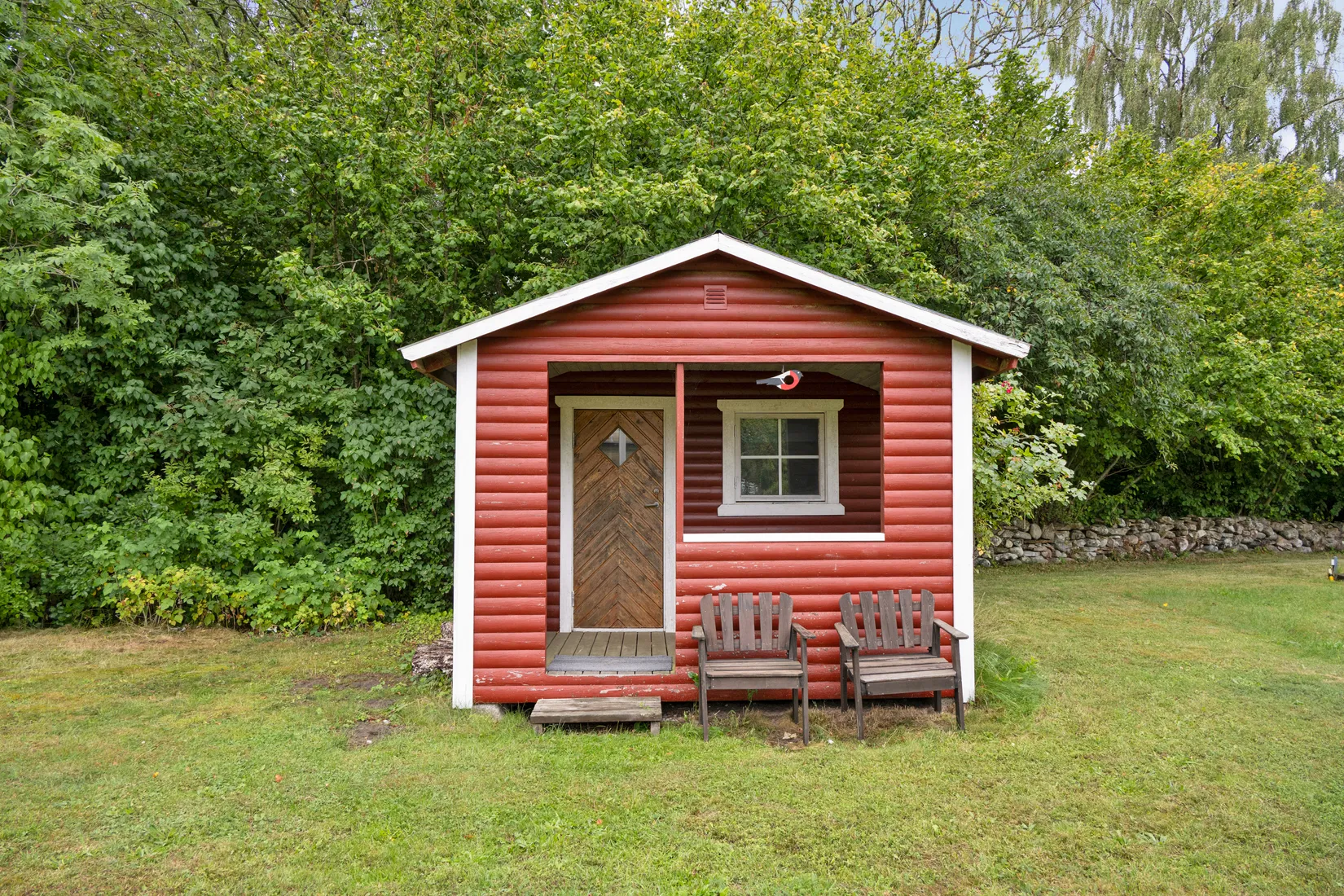 Fritidshus, Grötlingbo Smiss 525, Grötlingbo, Gotland