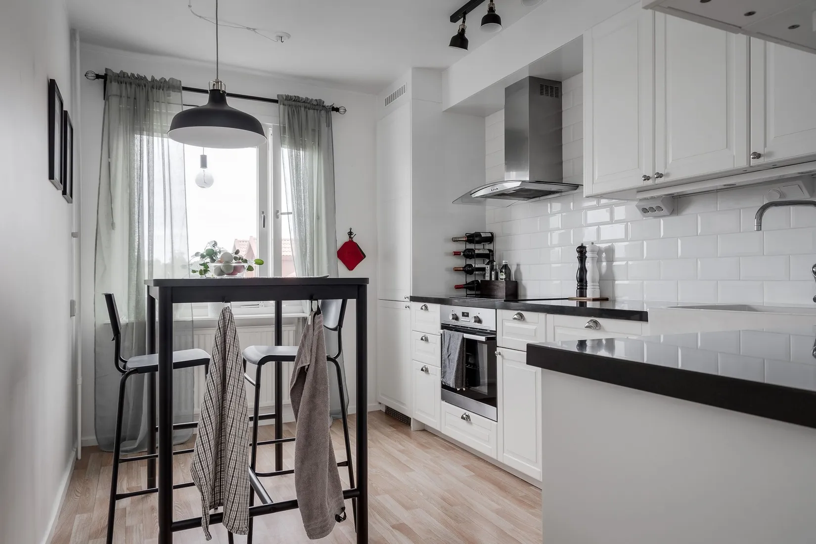 Bostadsrätt, Köpmangatan 20, Centralt, Oskarshamn