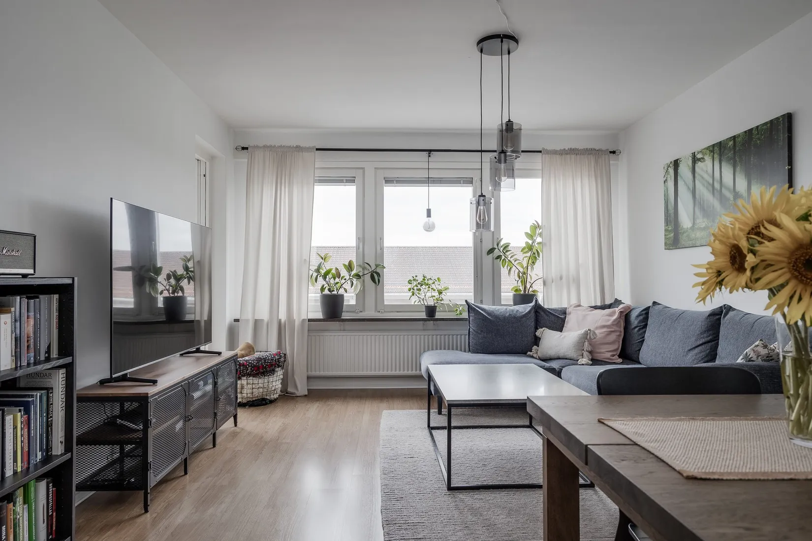 Bostadsrätt, Köpmangatan 20, Centralt, Oskarshamn