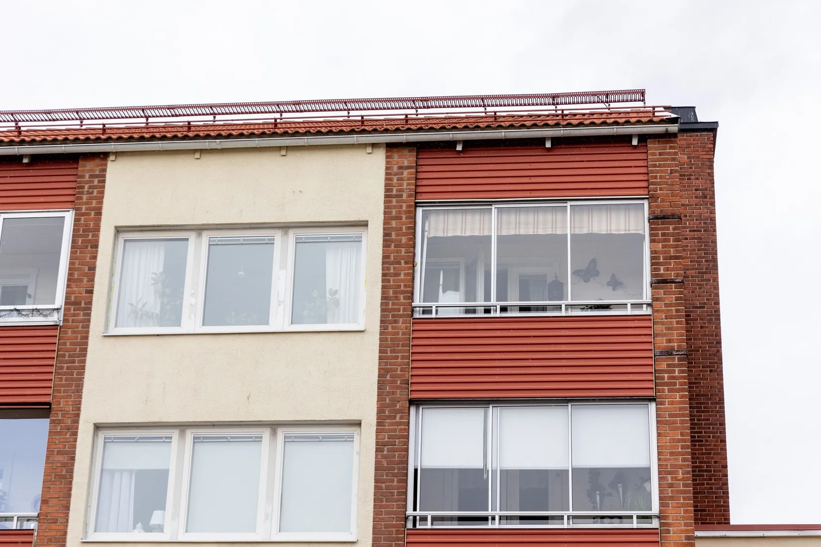Bostadsrätt, Köpmangatan 20, Centralt, Oskarshamn
