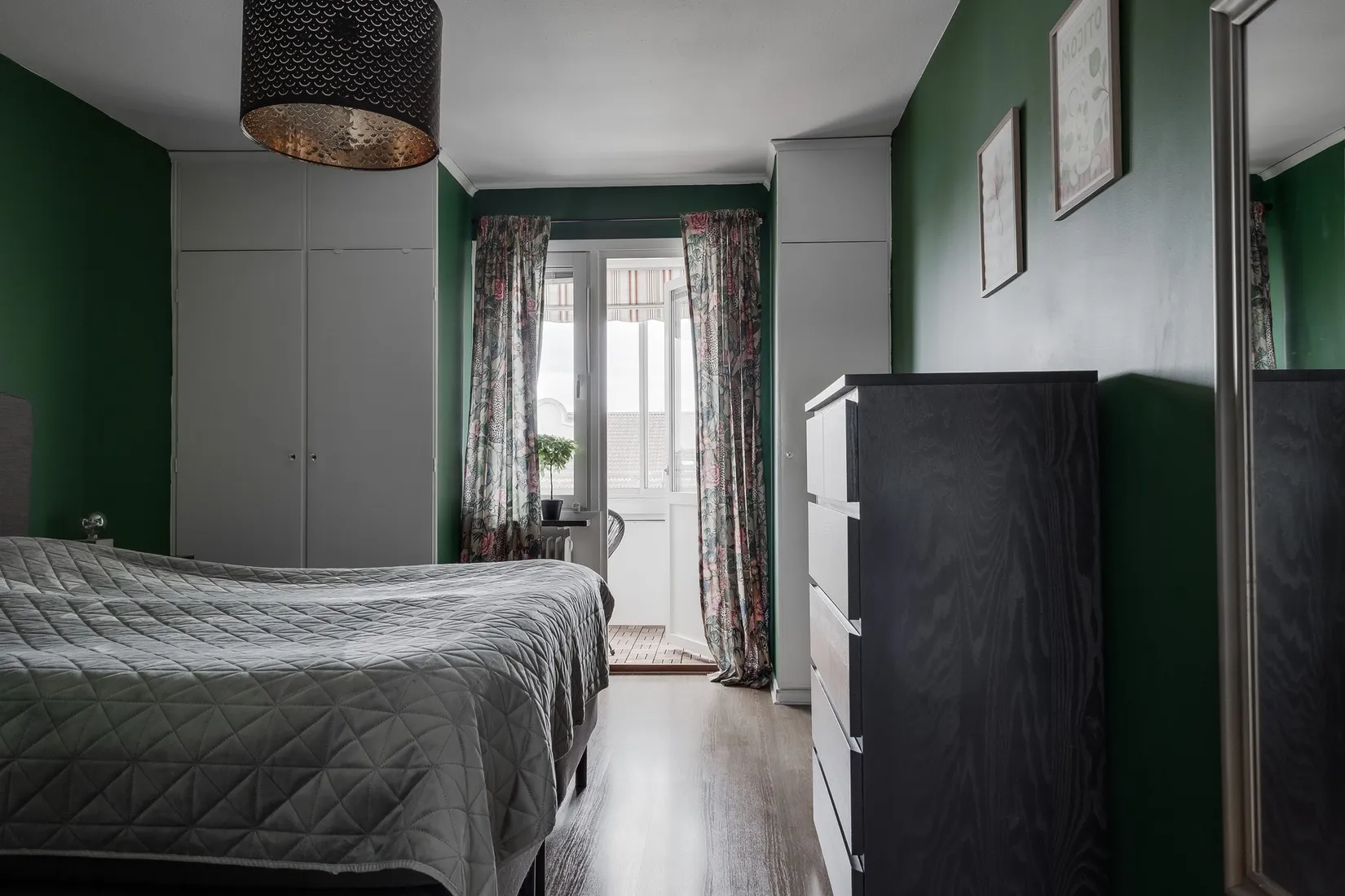 Bostadsrätt, Köpmangatan 20, Centralt, Oskarshamn