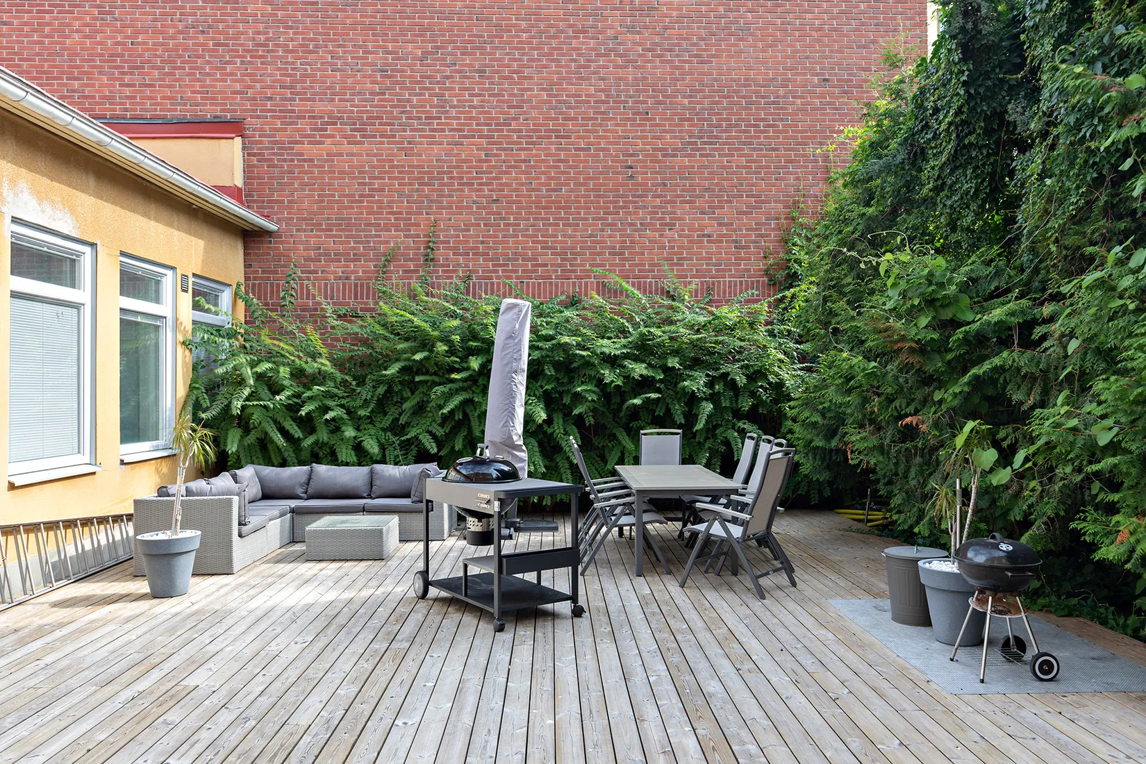 Bostadsrätt, Drottninggatan 6C, Centrum, Uppsala