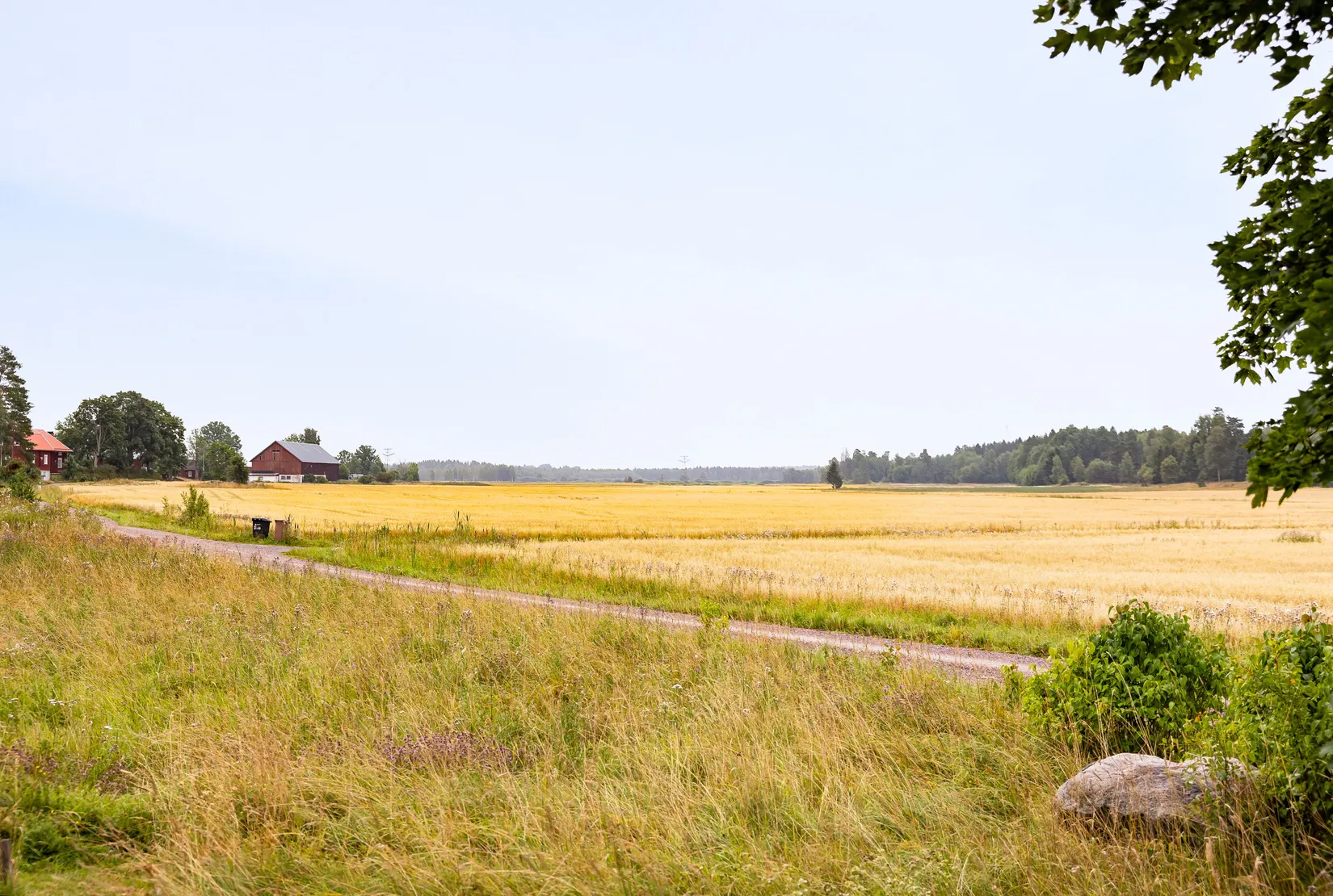 Fritidshus, Ackarby 107, Dannemora, Östhammar