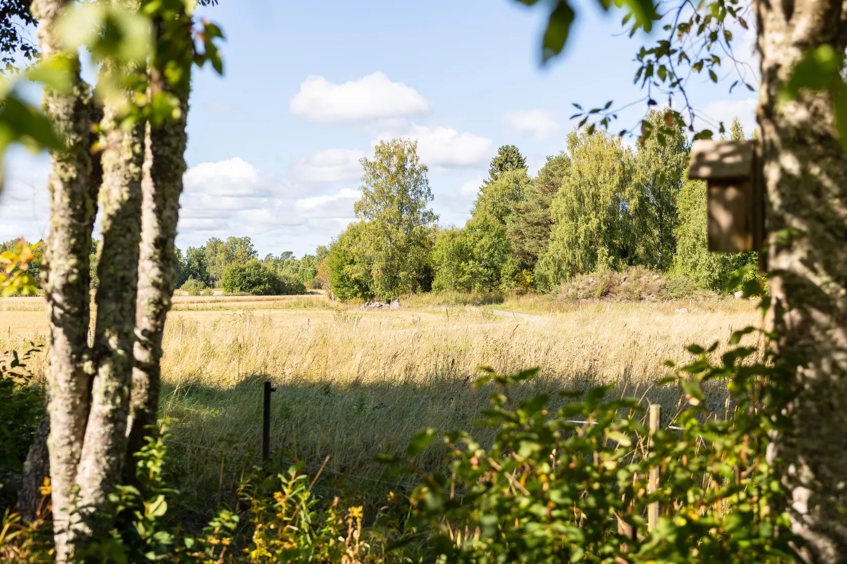 Fritidshus, Ackarby 107, Dannemora, Östhammar