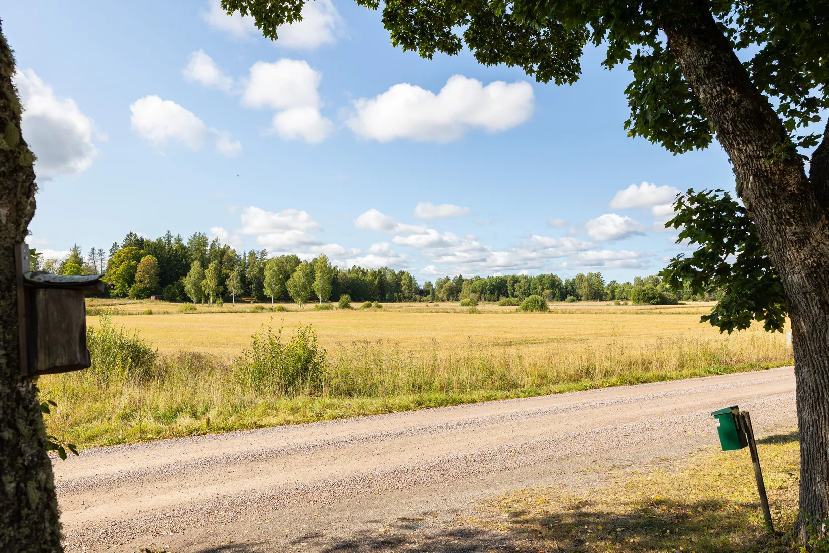 Fritidshus, Ackarby 107, Dannemora, Östhammar