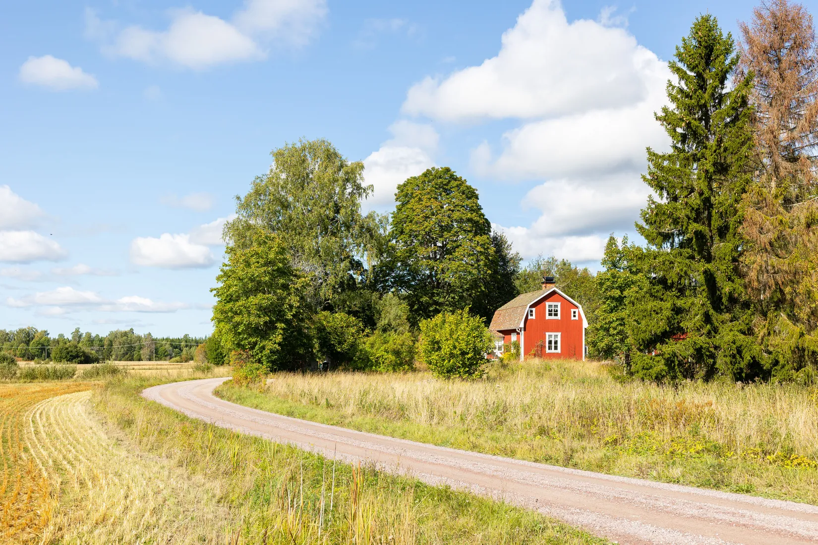Fritidshus, Ackarby 107, Dannemora, Östhammar
