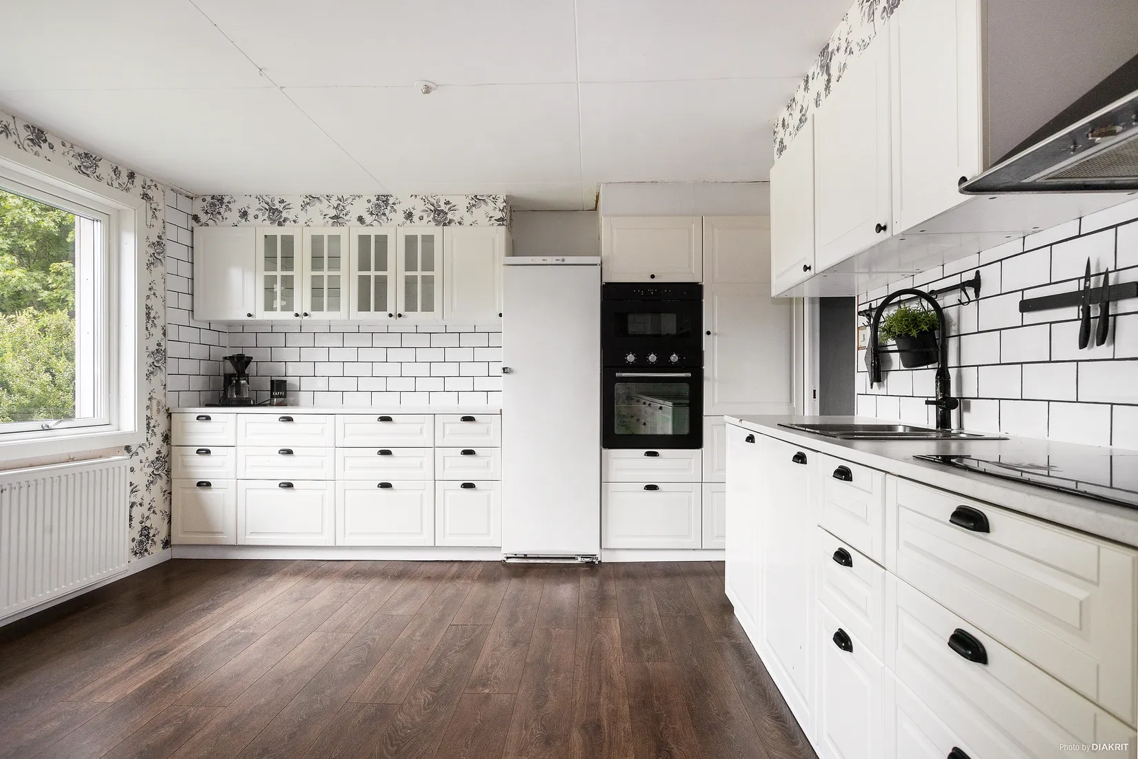 Villa, Skogsslingan 8, Askersby, Örebro