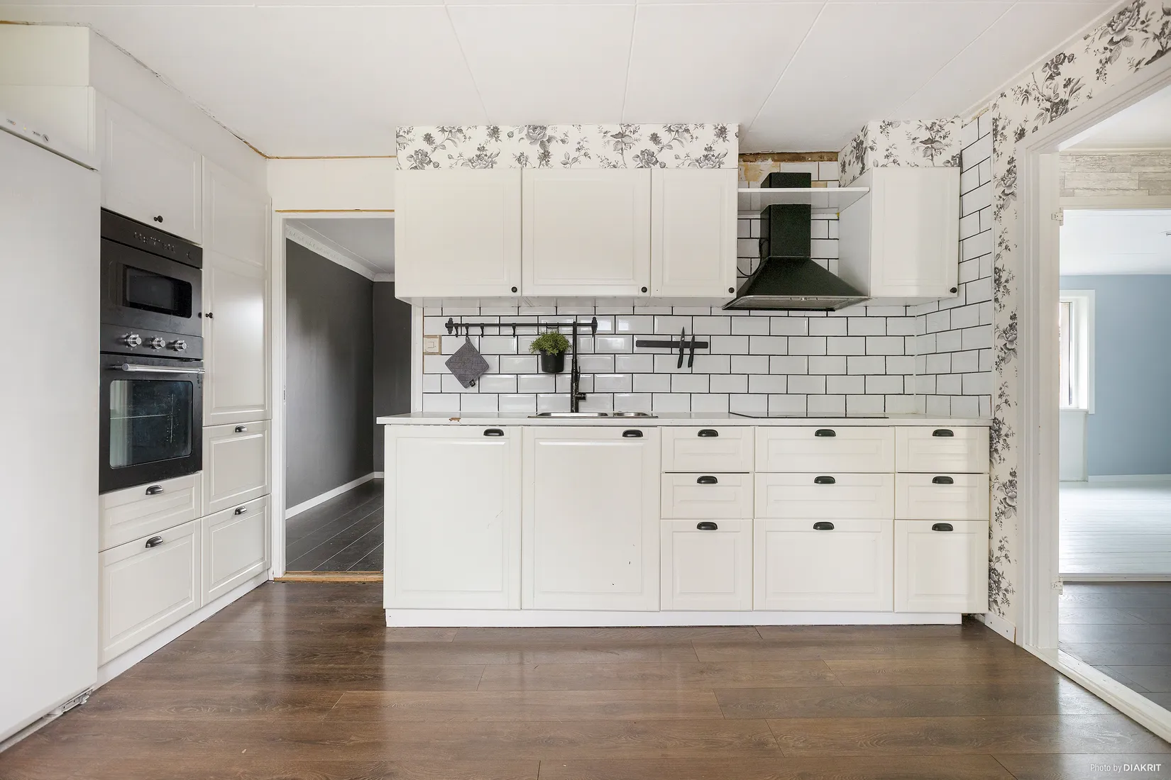 Villa, Skogsslingan 8, Askersby, Örebro