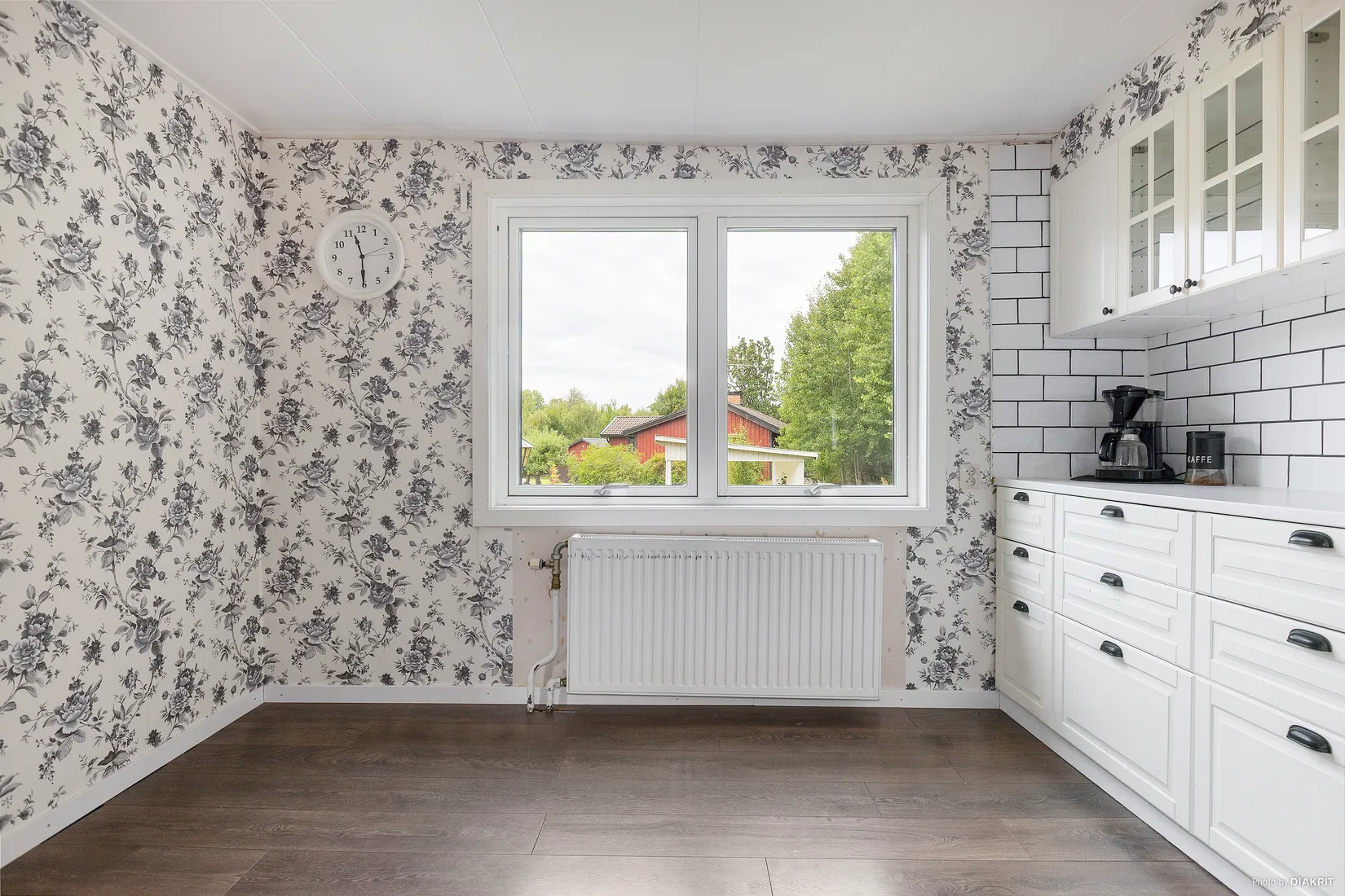 Villa, Skogsslingan 8, Askersby, Örebro