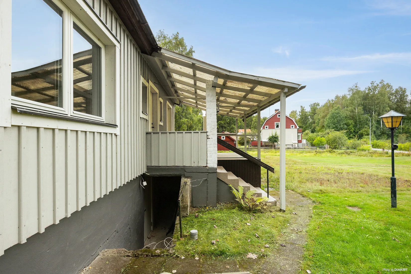 Villa, Skogsslingan 8, Askersby, Örebro