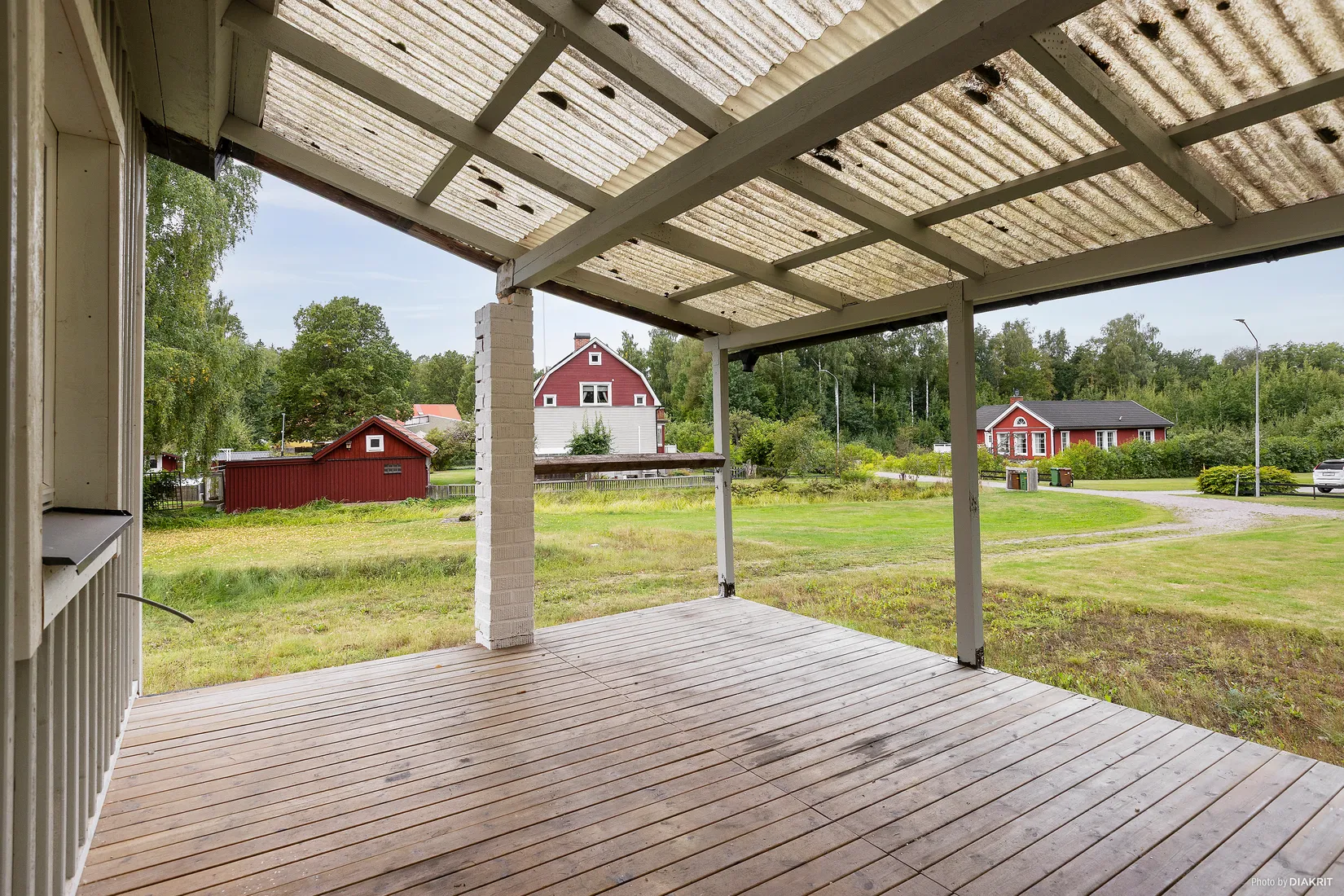 Villa, Skogsslingan 8, Askersby, Örebro
