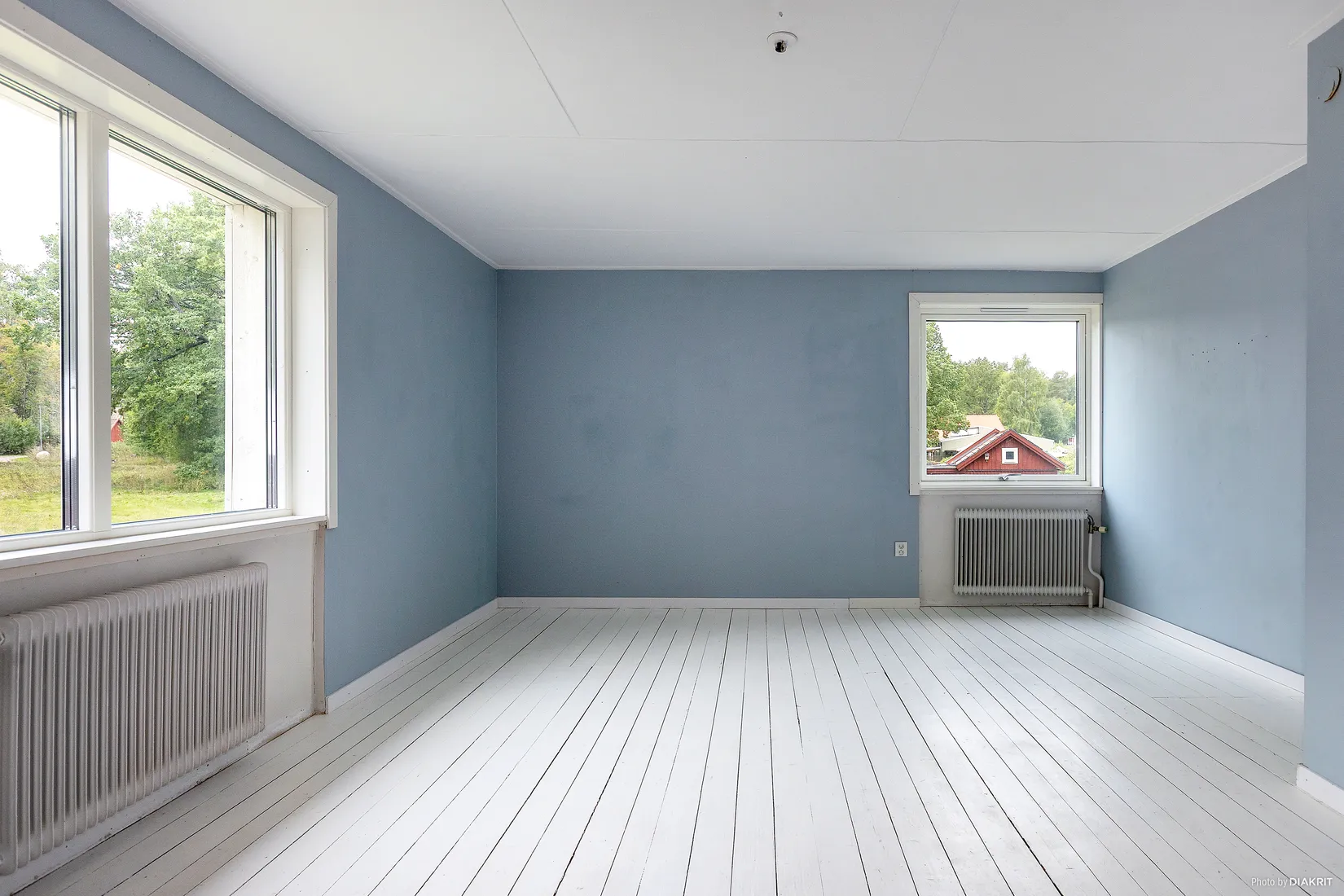 Villa, Skogsslingan 8, Askersby, Örebro