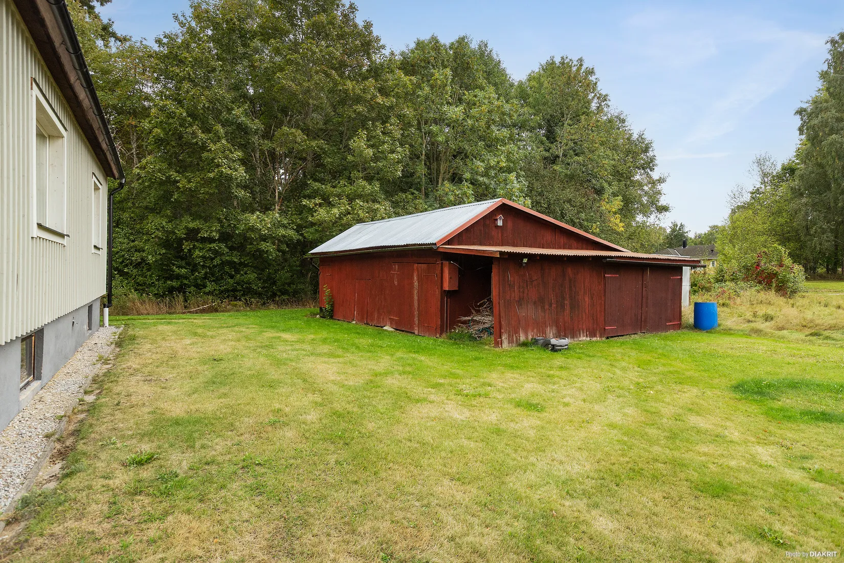 Villa, Skogsslingan 8, Askersby, Örebro