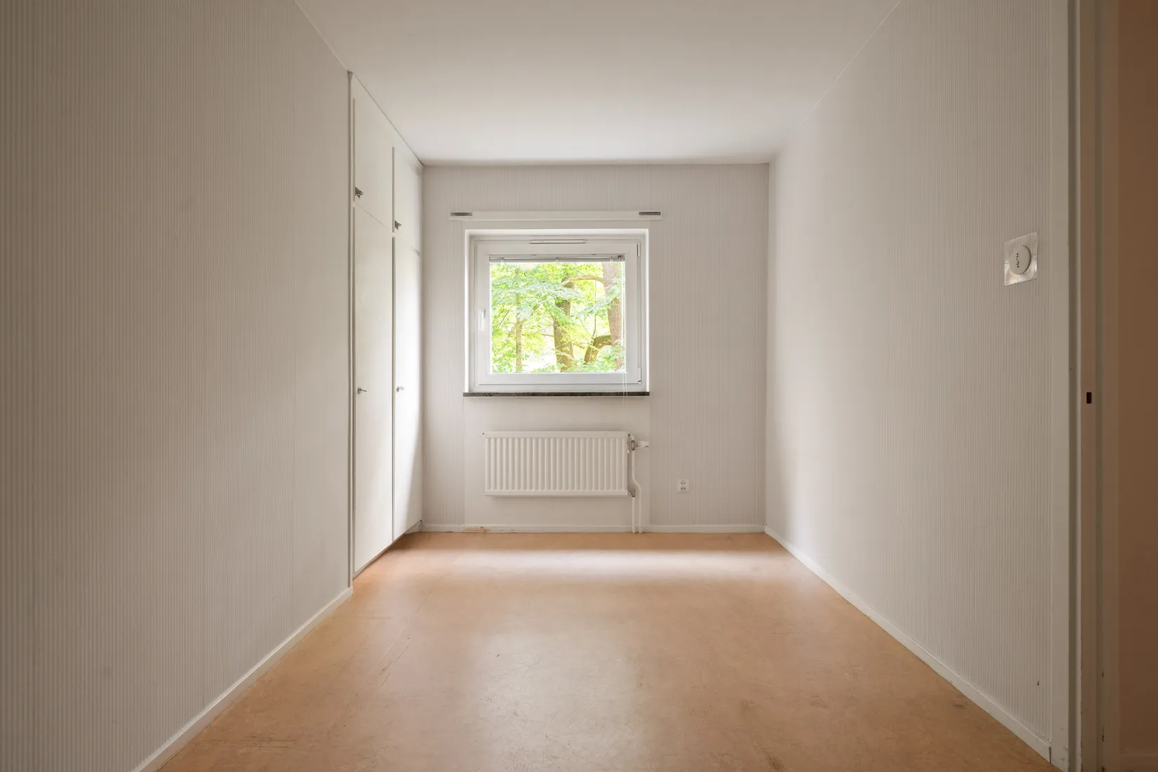 Bostadsrätt, Vedevågslingan 12, Hagsätra, Stockholm