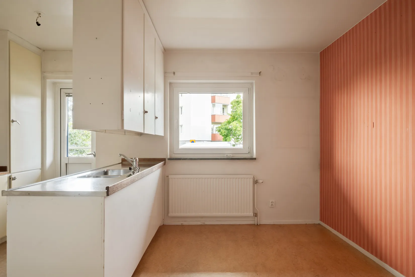 Bostadsrätt, Vedevågslingan 12, Hagsätra, Stockholm