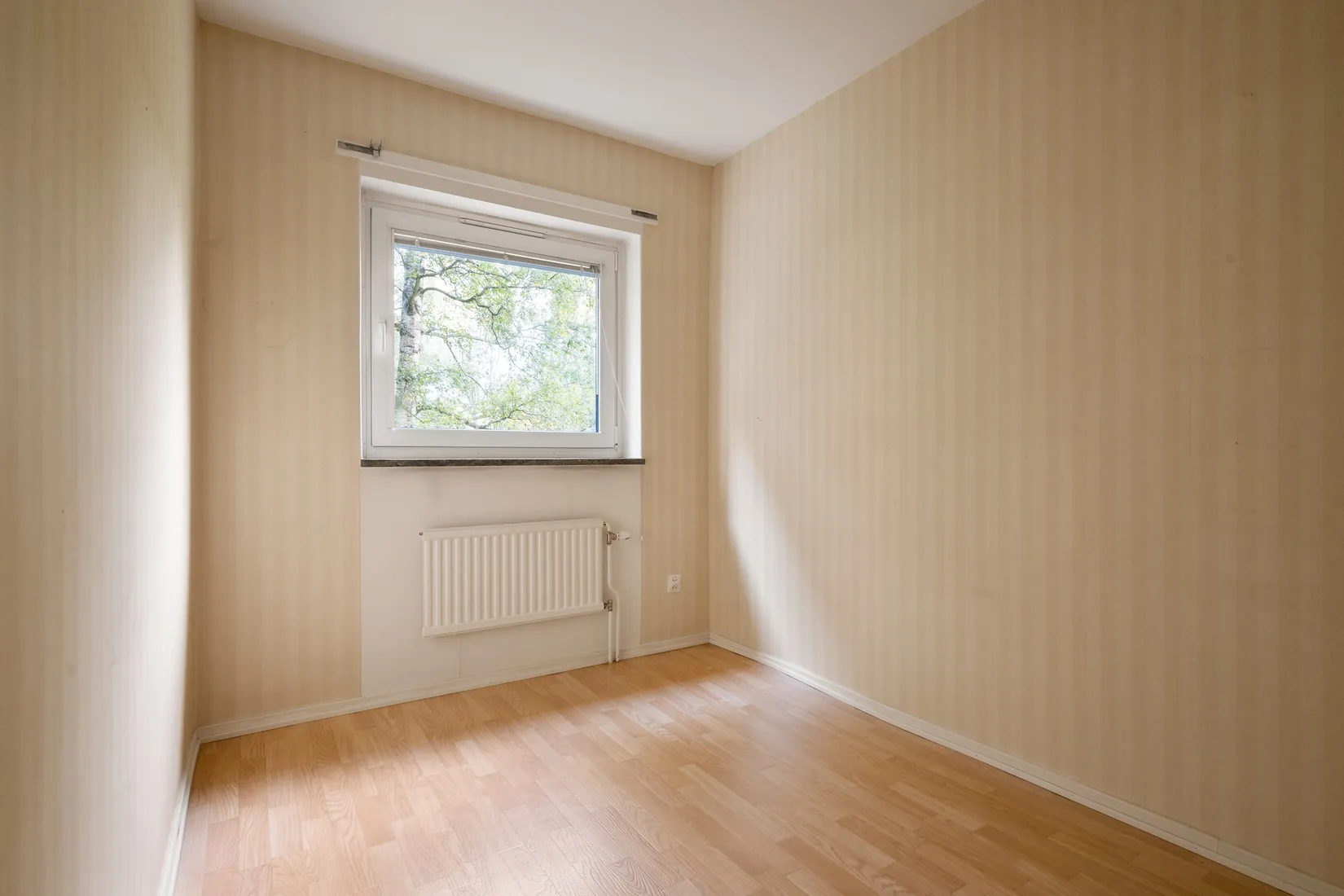 Bostadsrätt, Vedevågslingan 12, Hagsätra, Stockholm