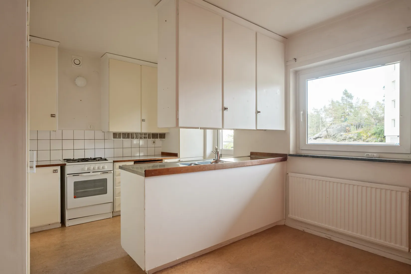 Bostadsrätt, Vedevågslingan 12, Hagsätra, Stockholm