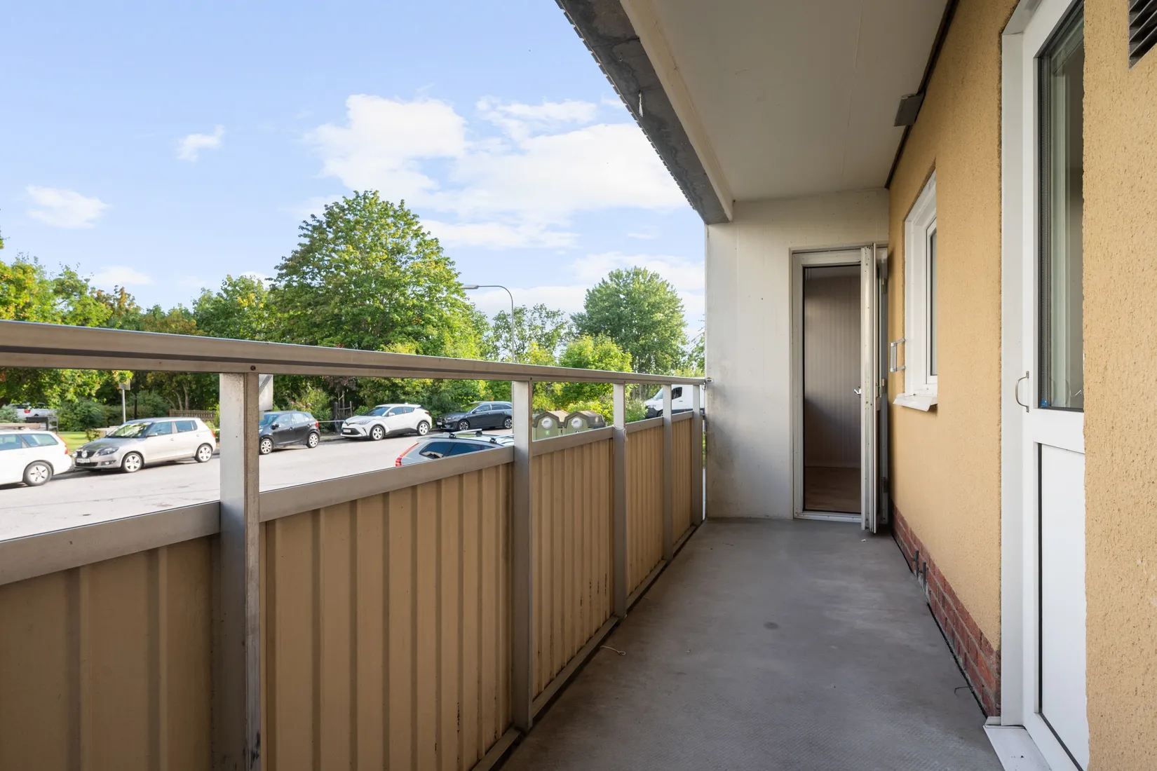 Bostadsrätt, Vedevågslingan 12, Hagsätra, Stockholm