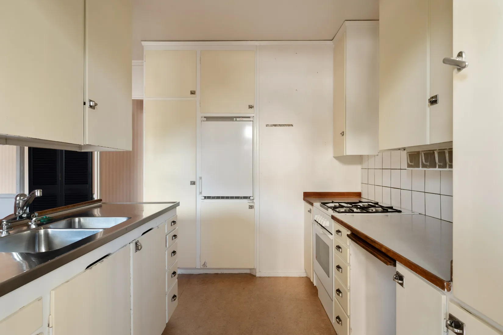 Bostadsrätt, Vedevågslingan 12, Hagsätra, Stockholm