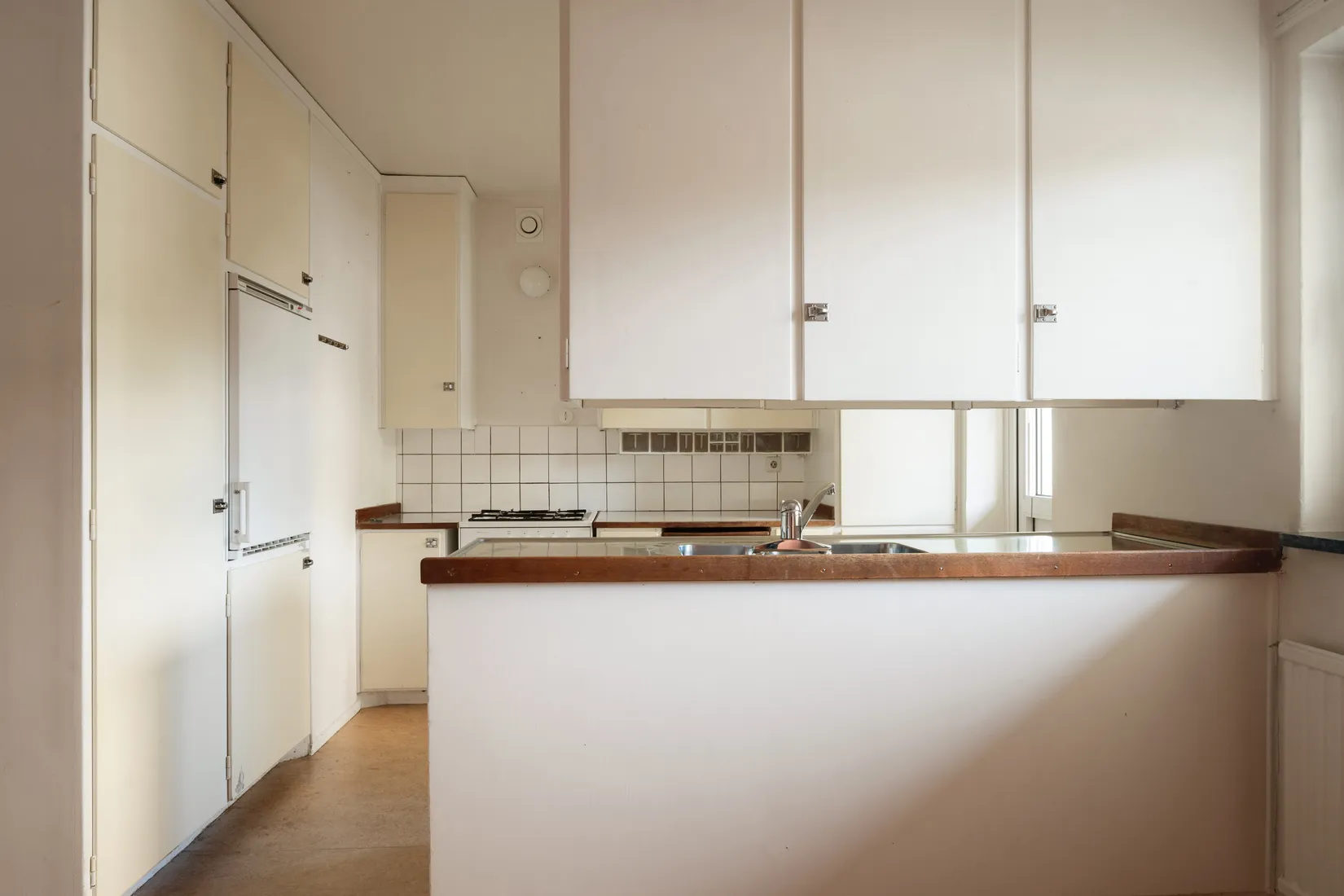 Bostadsrätt, Vedevågslingan 12, Hagsätra, Stockholm