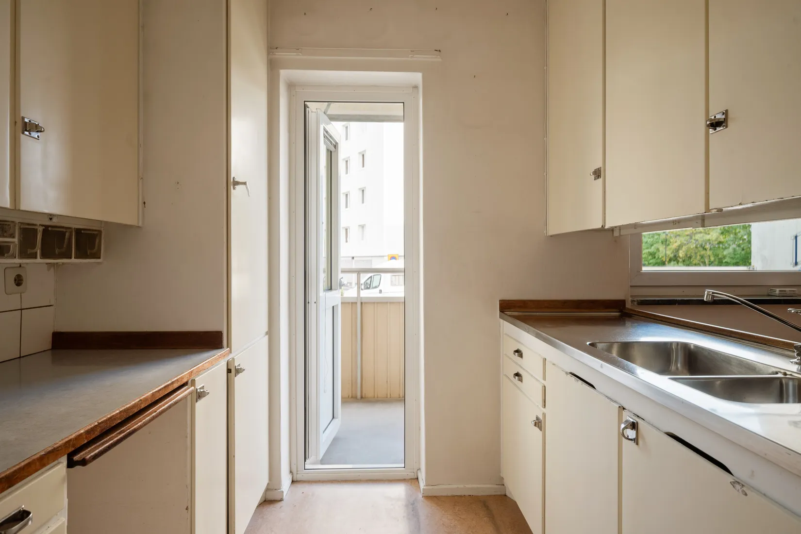 Bostadsrätt, Vedevågslingan 12, Hagsätra, Stockholm