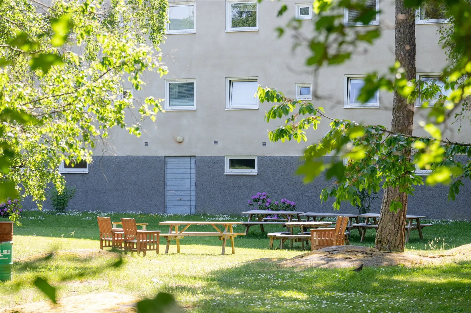 Bostadsrätt, Vedevågslingan 12, Hagsätra, Stockholm