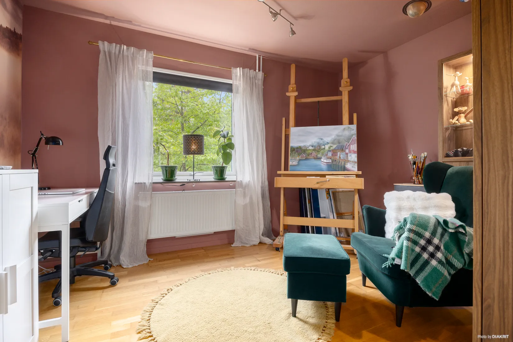 Bostadsrätt, Kompanigatan 80, Hagaberg, Linköping