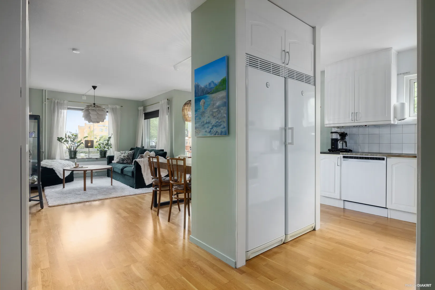 Bostadsrätt, Kompanigatan 80, Hagaberg, Linköping