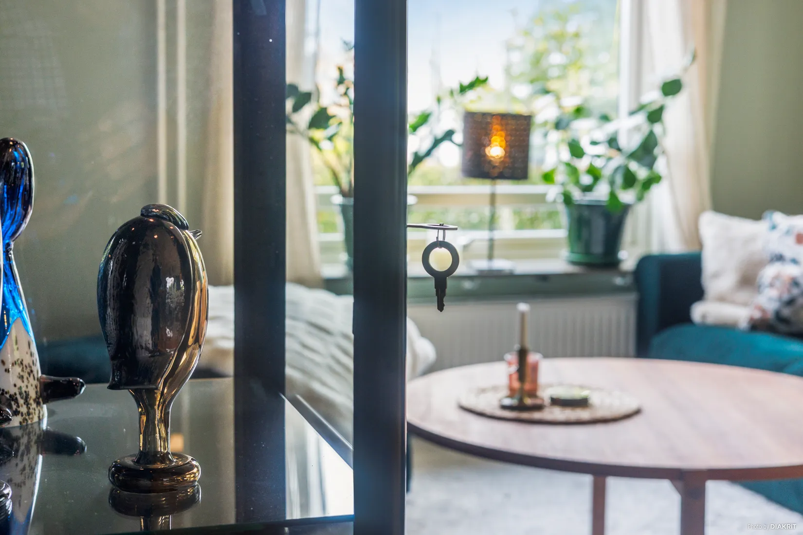 Bostadsrätt, Kompanigatan 80, Hagaberg, Linköping