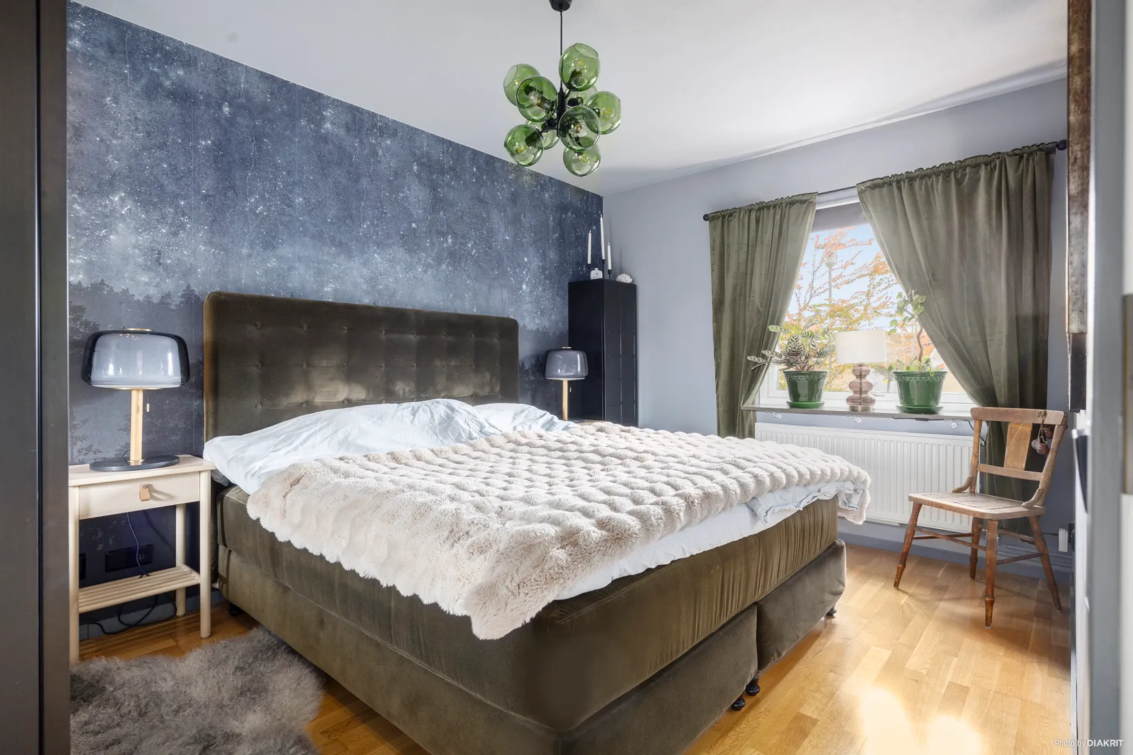 Bostadsrätt, Kompanigatan 80, Hagaberg, Linköping