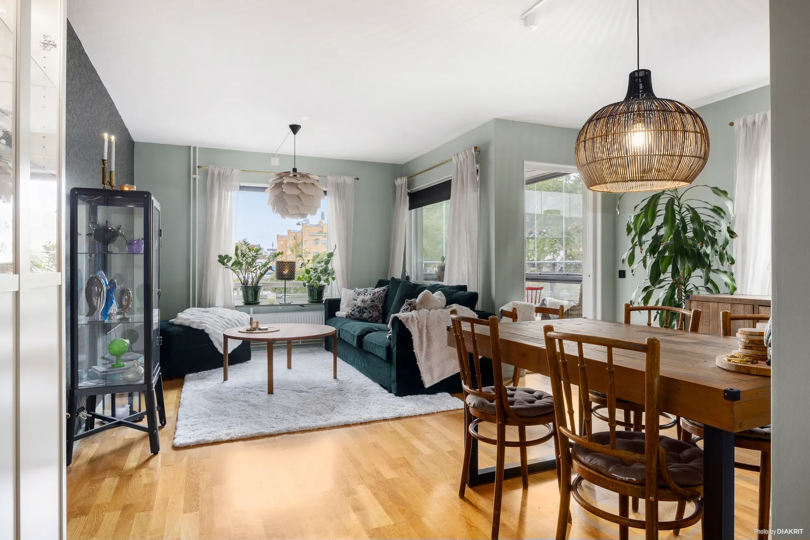 Bostadsrätt, Kompanigatan 80, Hagaberg, Linköping