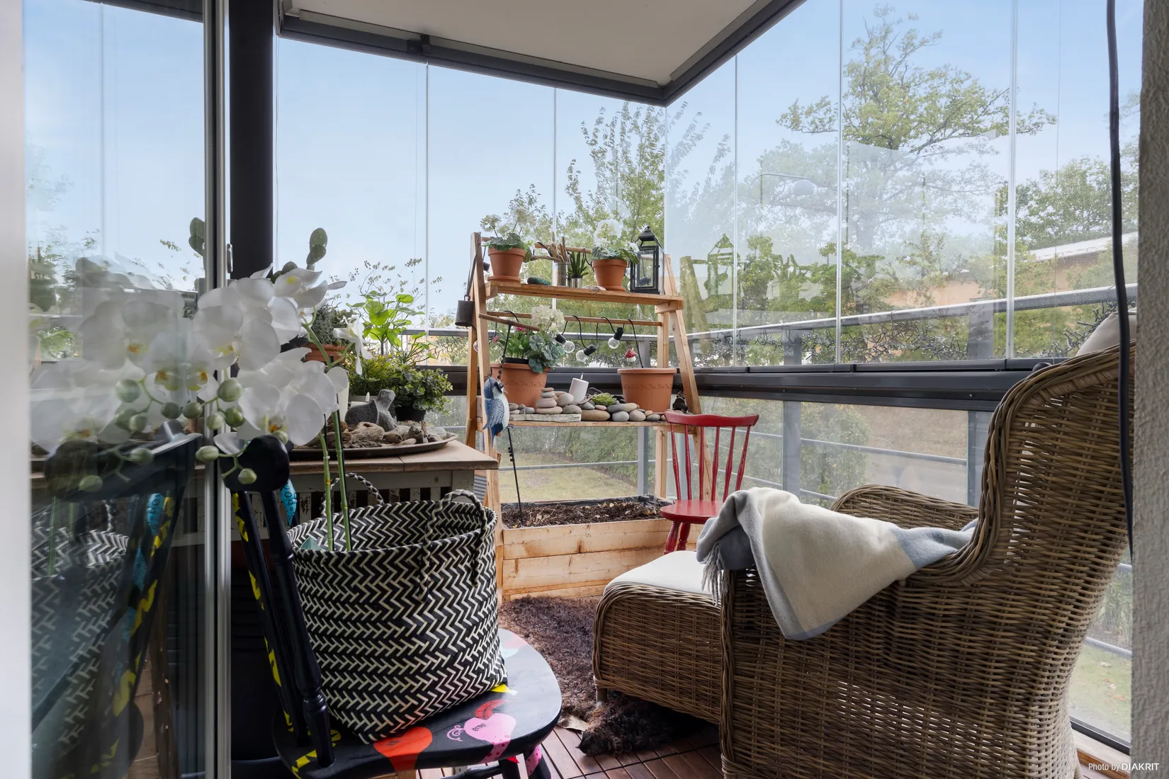 Bostadsrätt, Kompanigatan 80, Hagaberg, Linköping