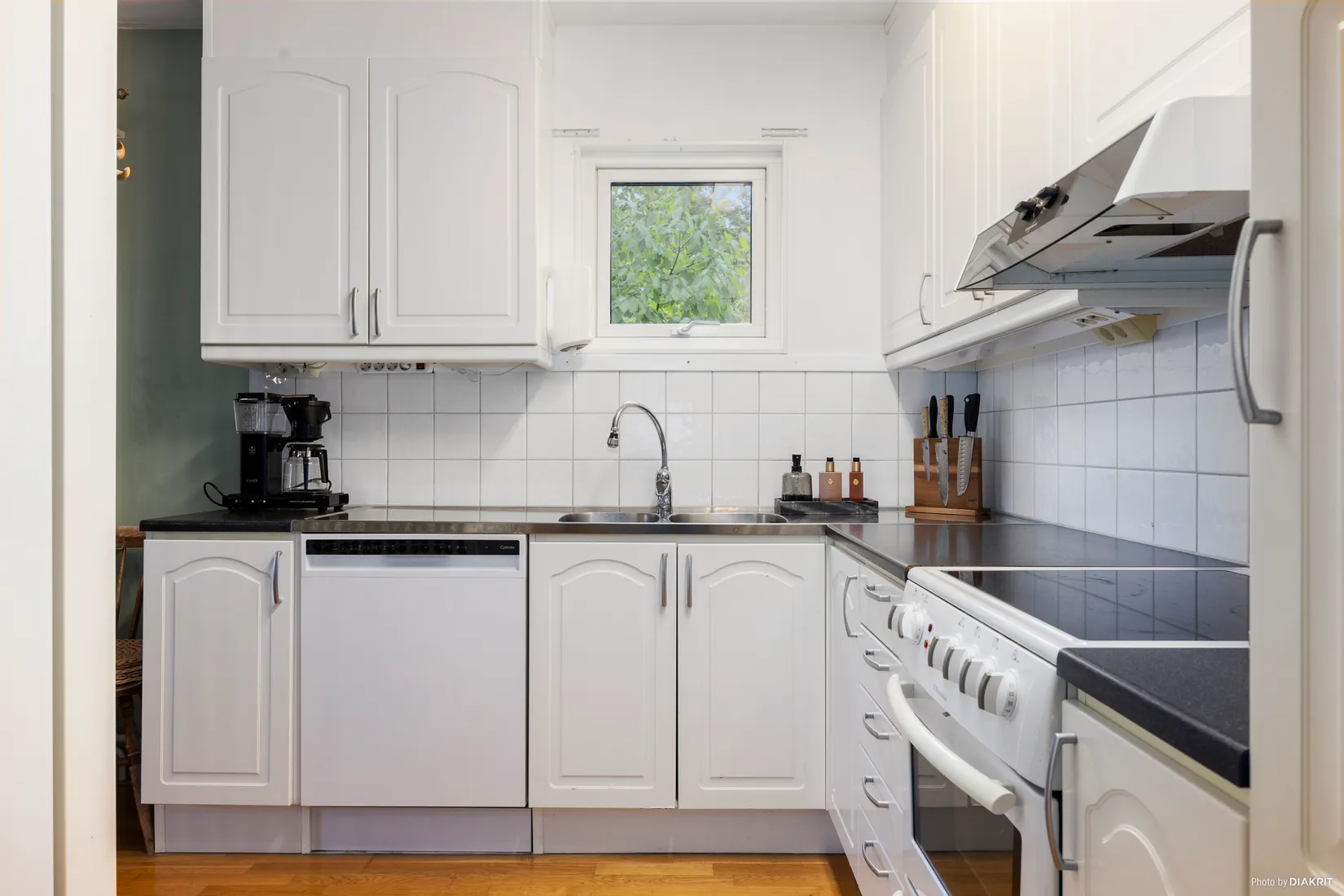 Bostadsrätt, Kompanigatan 80, Hagaberg, Linköping