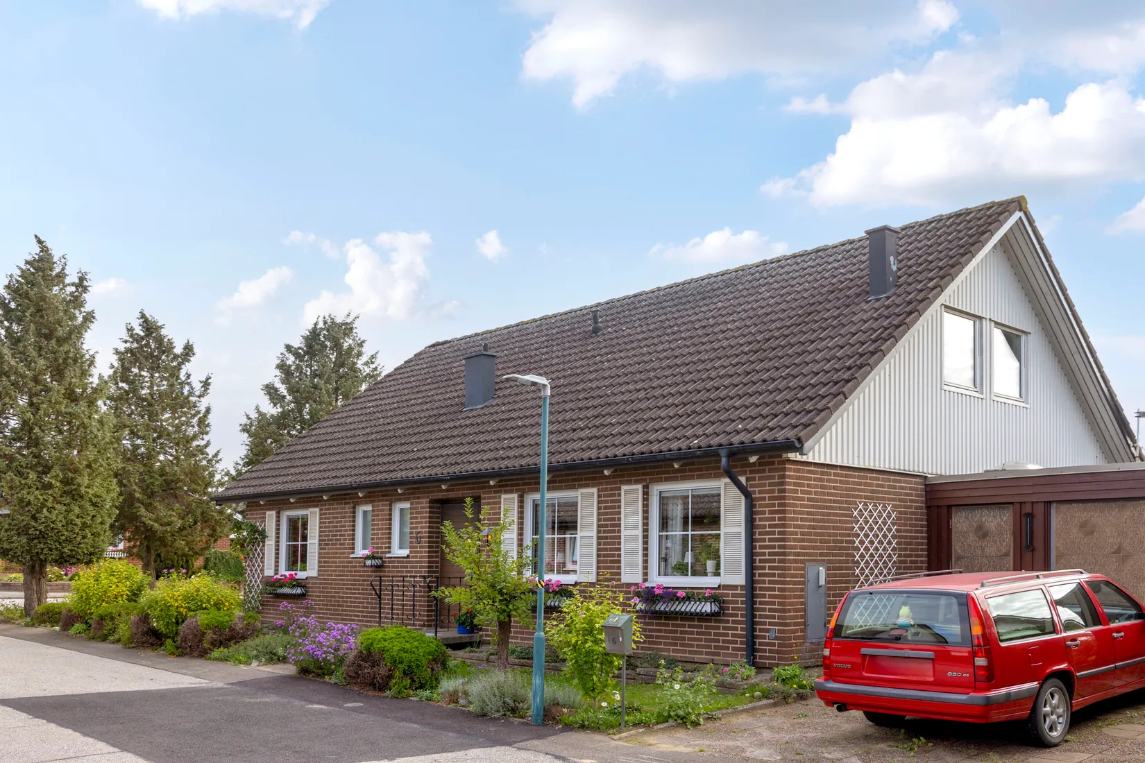 Villa, Forsythiavägen 6, Kyrkoköpinge, Trelleborg