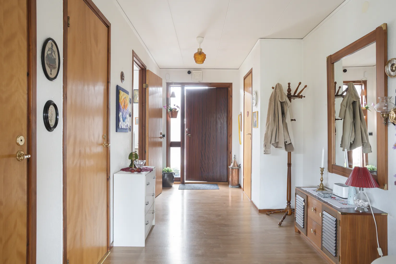 Villa, Forsythiavägen 6, Kyrkoköpinge, Trelleborg