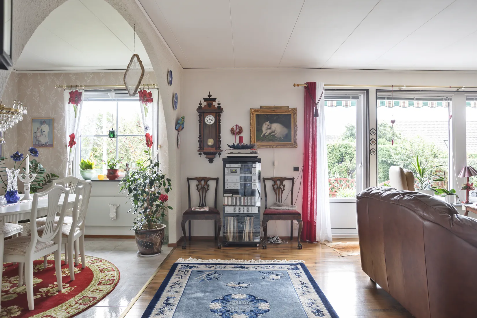 Villa, Forsythiavägen 6, Kyrkoköpinge, Trelleborg