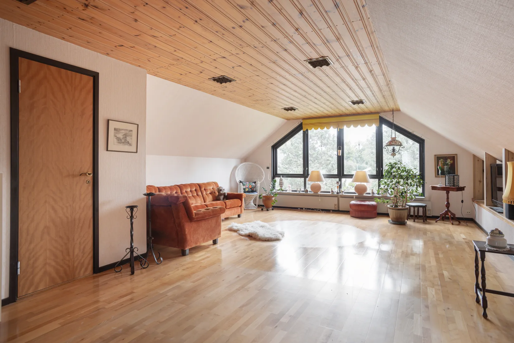 Villa, Forsythiavägen 6, Kyrkoköpinge, Trelleborg