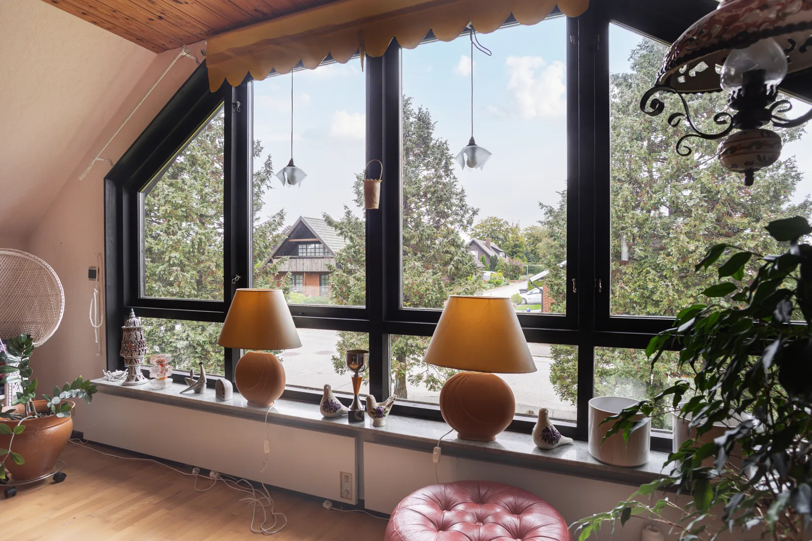 Villa, Forsythiavägen 6, Kyrkoköpinge, Trelleborg